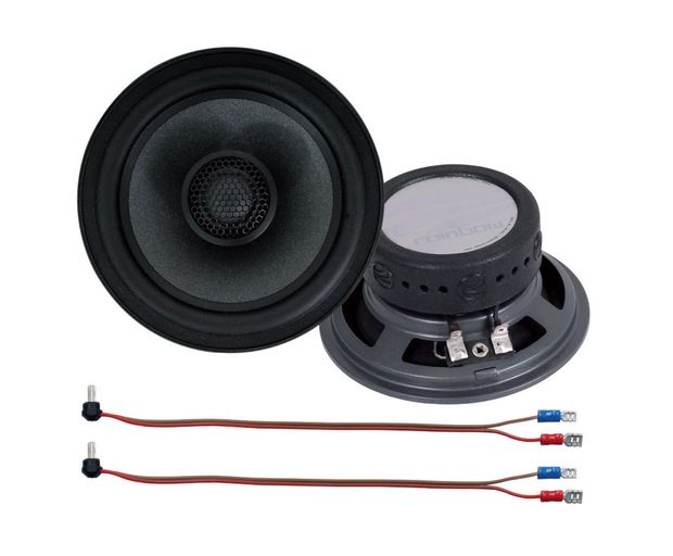 Акустическая система Rainbow IL-X4.7 MB W124 Front Rainbow IL-X4.7 MB W124 Front. Технические характеристики IL-X4.7 MB W124 Front.